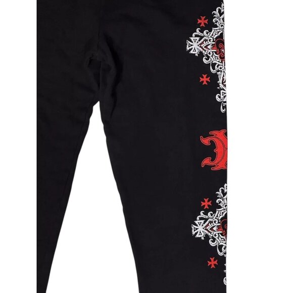 Xtreme Couture By Affliction Men's Sweatpants Jogger Lost Squadron - Picture 11 of 11